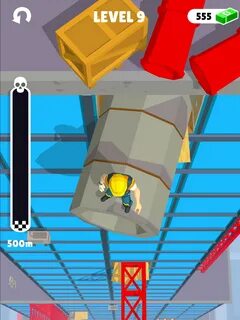 Взлома ragdoll fall
