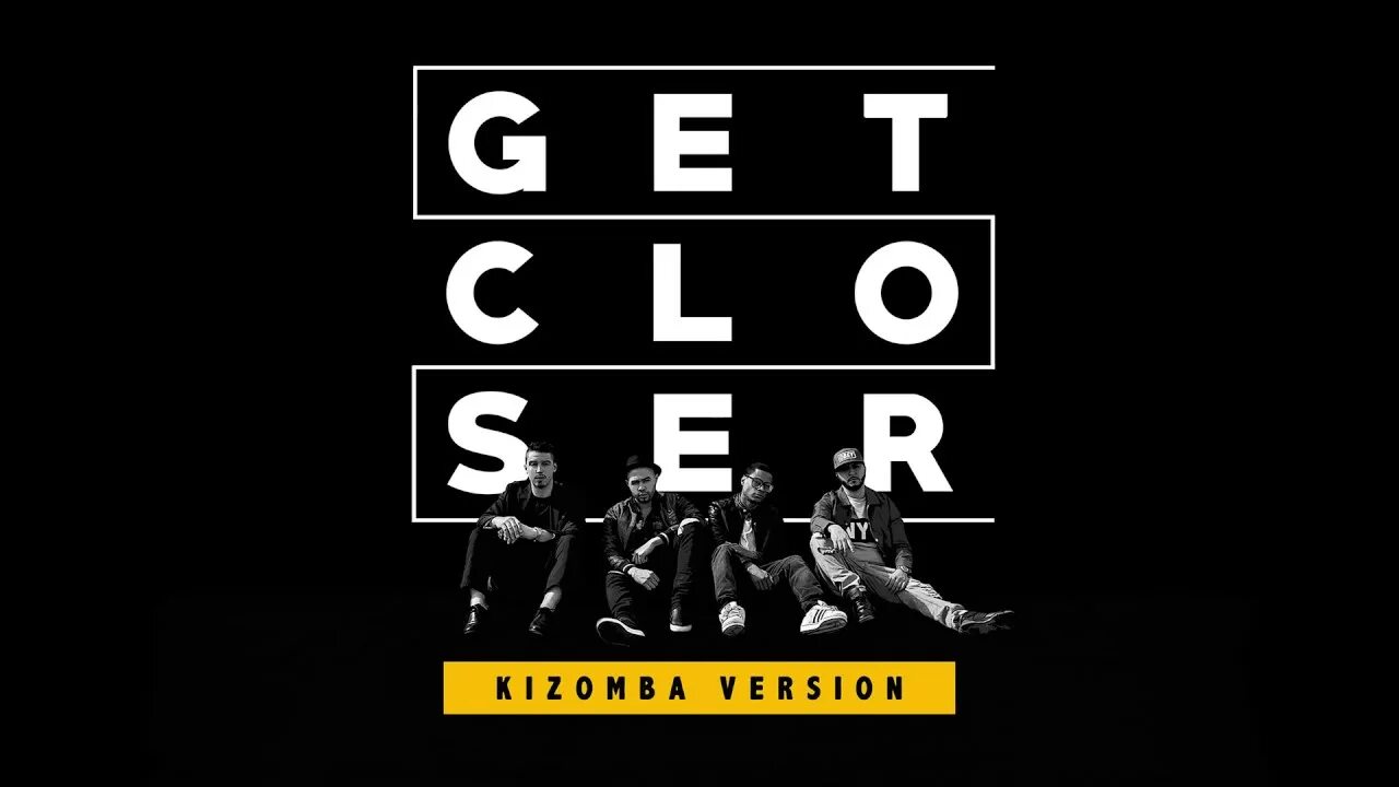 Let&#039;s get closer. 2007 - get closer. get closer. bsf get closer to u.