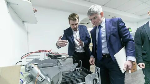 Москва департамент предпринимательства и инновационного