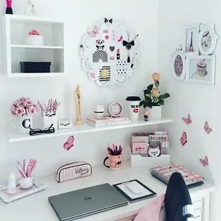 Украшение рабочего стола