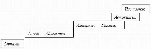 Адепт адаптант интернал