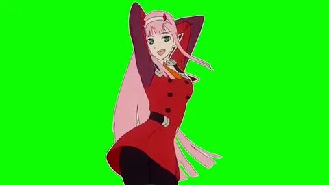 Zero dance