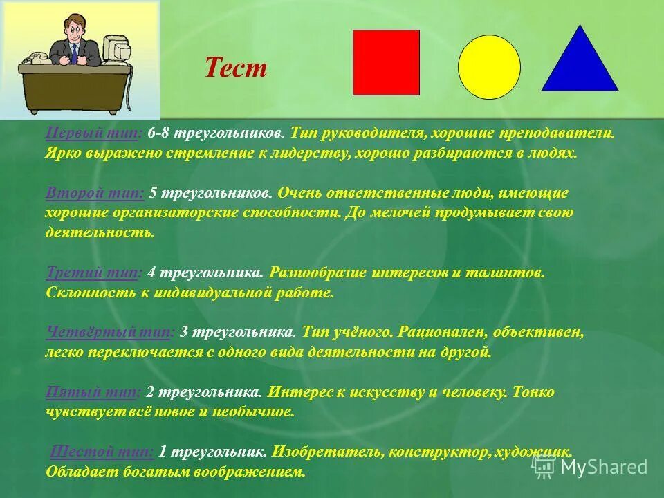 Ярко выраженное стремление. Ярко выраженное стремление. Ii тип – ответственный исполнитель являются профессии 514. Ярко выраженное стремление. Забарьерные органы и ткани.