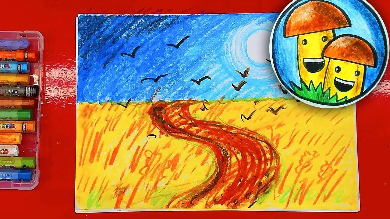 Папа рисует. Рыба кит папа рисует масляной пастелью. Рисование масляной пастелью для детей. Рыба кит папа рисует. Рисунки РЫБАКИТ папа рисует.