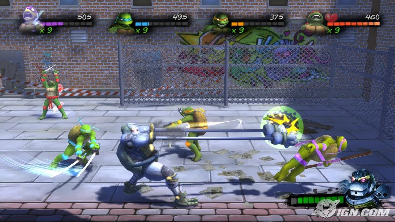 Tmnt time. Teenage mutant ninja turtles: turtles in time re-shelled (2009). tmnt turtles in time re-shelled ps3. teenage mutant ninja turtles 3 ps2. teenage mutant ninja turtles ps3.