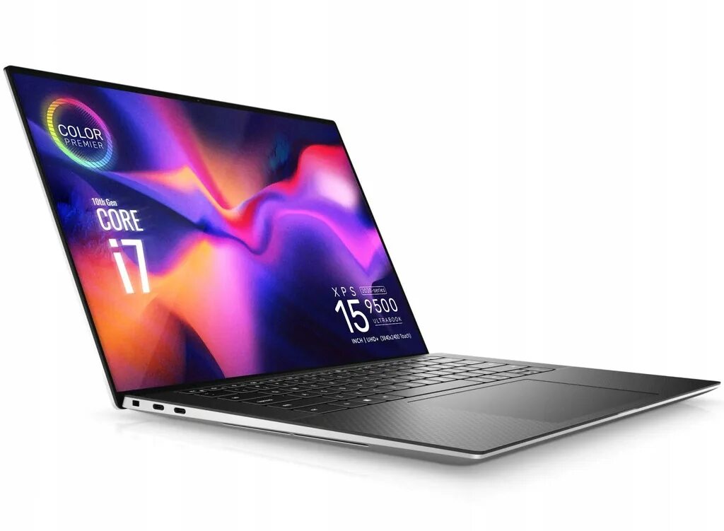 Ноутбук 15.6 дюймов. Dell XPS 15. Dell XPS 9500. Dell XPS 15 9500. Dell XPS 15 i7.