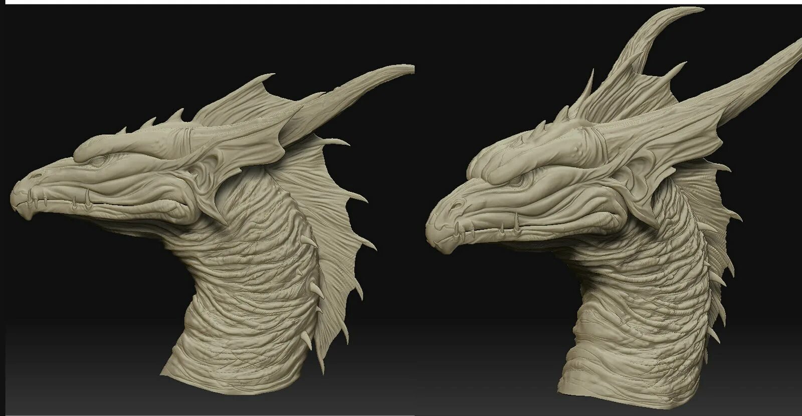 Ретопология головы дракона. Как называется голова дракона. Череп дракона сбоку. Головы драконов. Головы драконов.