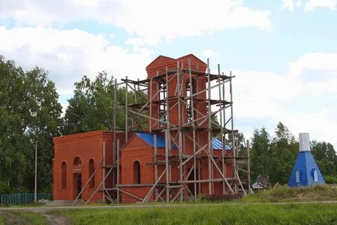 Погода кемля мордовия