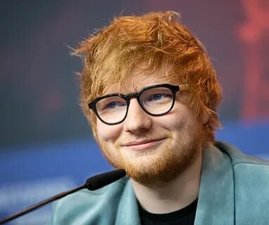 Ed sheeran symphony