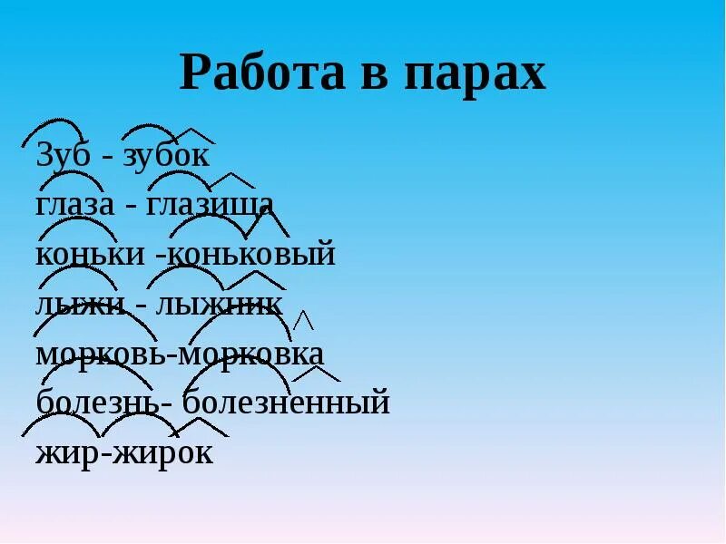 Олнокоренныесловак слову работа. Зуб однокоренные слова. Работа однокоренные слова. Однокоренные слова к слову работа.