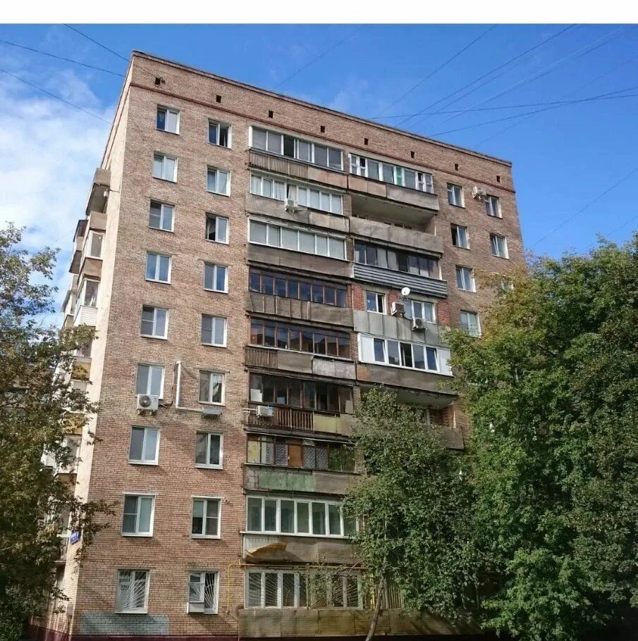 Улица Нижегородская 55а. Москва, Нижегородская ул., 55а. . Москва, Нижегородская ул., д. 50. Нижегородская улица дом 55а 1957.