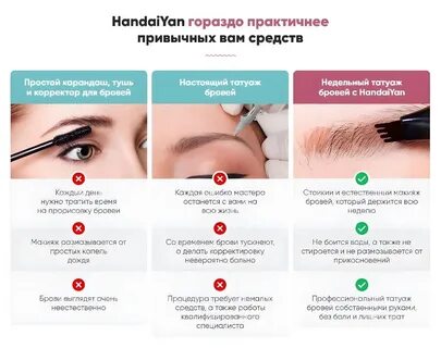 Можно делать брови во время месячных