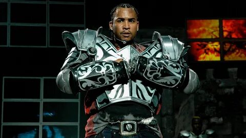 Don Omar biografía, Don Omar fotos y videos.