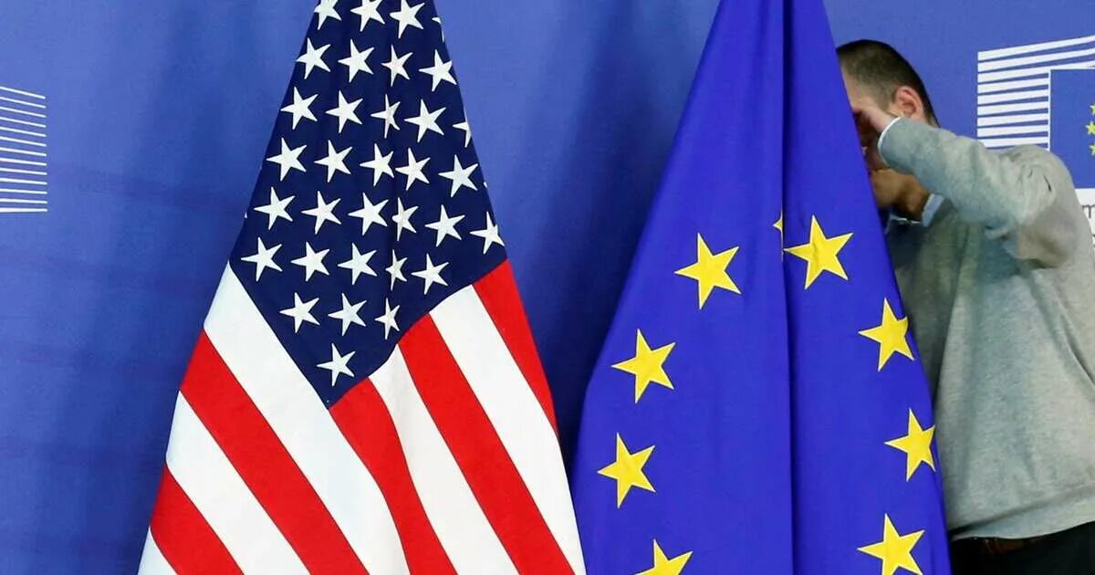 Торговая политика европейского союза. Eu (the european union) - европейский cоюз (ес). Торговая политика ес. Сша ес санкции. Развитие отношений с евросоюзом.