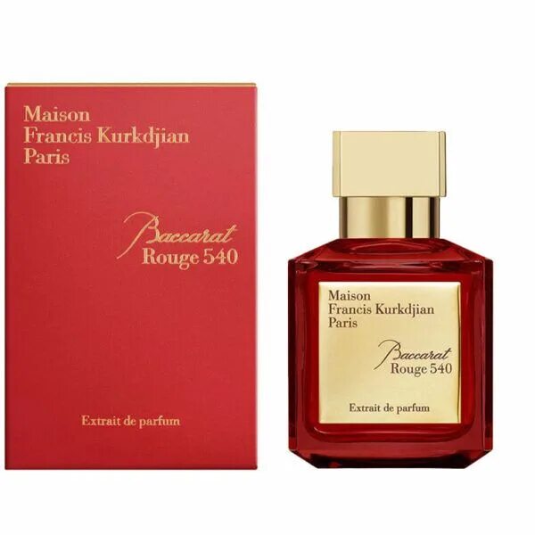 Francis Kurkdjian Baccarat rouge 540 парфюмерная вода 70мл. Maison Francis Kurkdjian Baccarat rouge 540 70 ml. Maison Francis Kurkdjian парфюмерная вода Baccarat rouge 540. Baccarat rouge 540 парфюмерная вода. Баккара 540 похожие