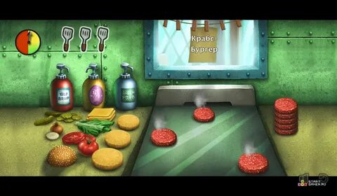 Прохождение игры боба