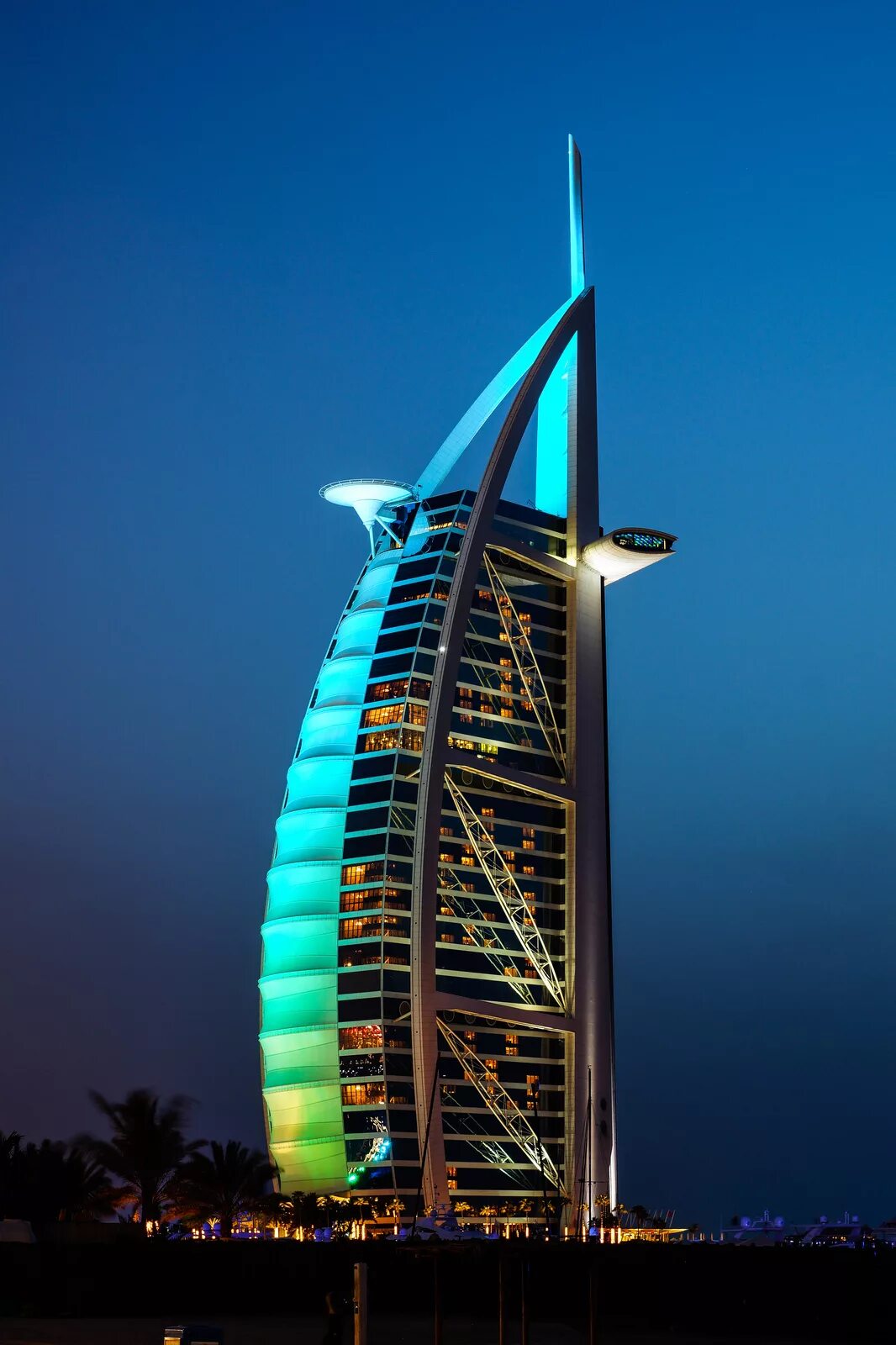 The Coolest Honeymoon Suites in the World Most luxurious hotels, Dubai hotel, Ho
