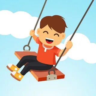 I can swing