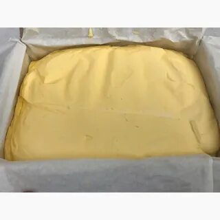 Масло 20 кг