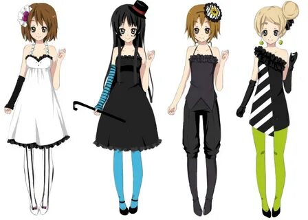 Dress up 2