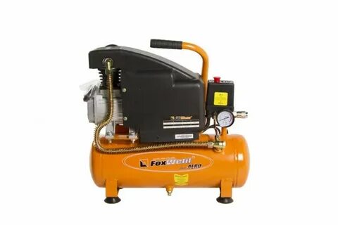 Foxweld 480