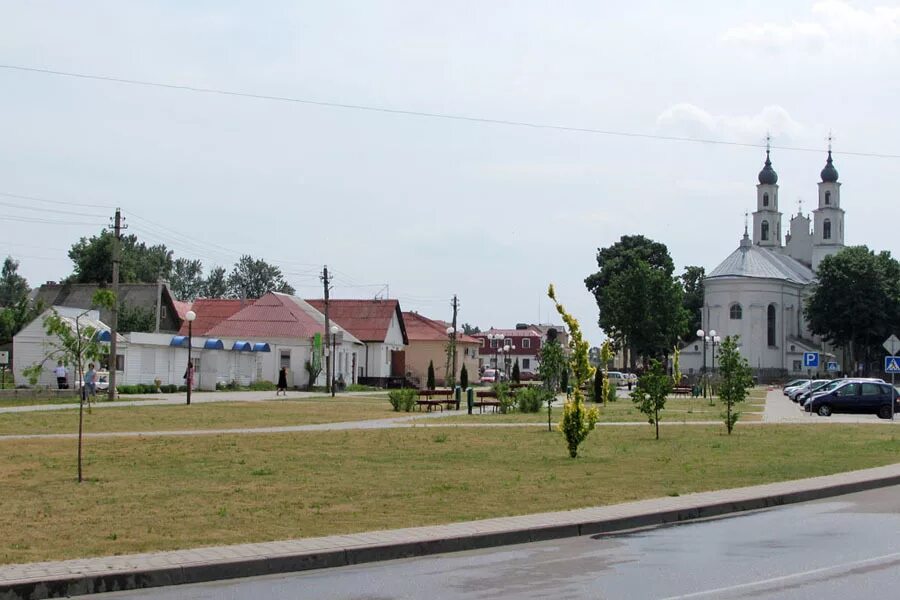 Погода гродненская область дятловский. Беларусь, гродненская область, дятловский р-н. роготно дятловский район. дворец (дятловский район). костел в дятлово гродненской области.