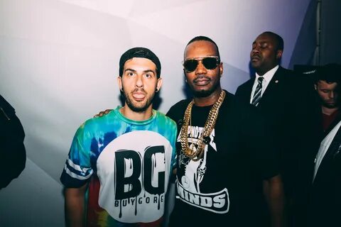 J magic