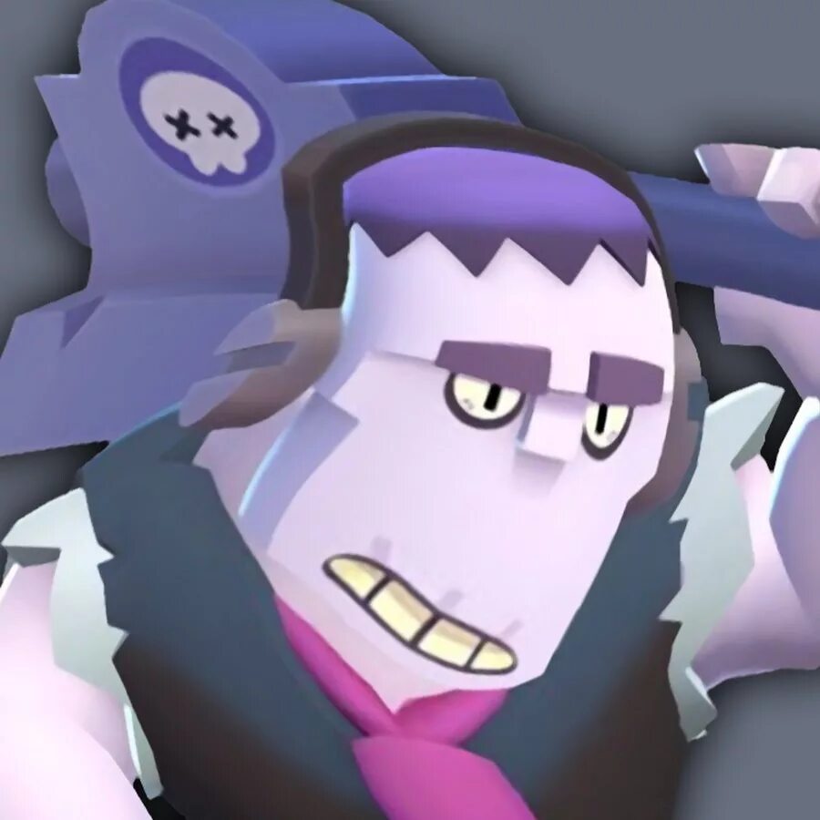 Как выглядит фрэнк. Бравлы фрэнк. фрэнк лицо бравл старс. фрэнк brawl stars. фрэнк из браво старс.