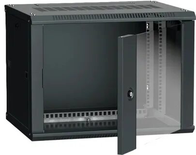 Шкаф 6u 450