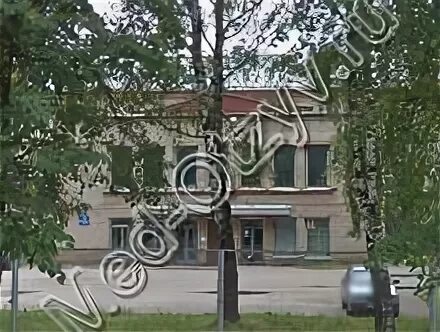 Костромская детская больница 3