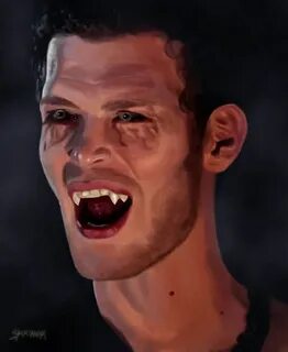 Original vampire