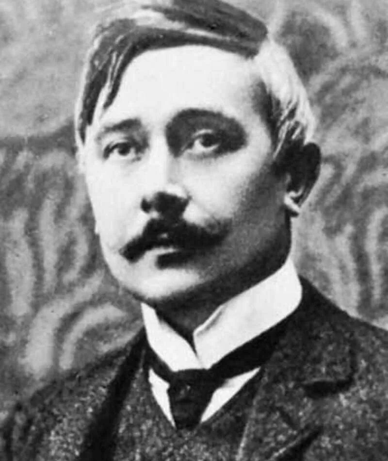 Метерлинк. Морис метерлинк. морис метерлинк (1862—1949) бельгия. морис метерлинк портрет.