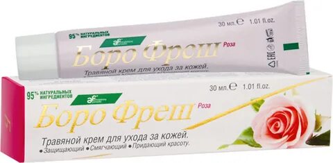 Крем для кожи 30