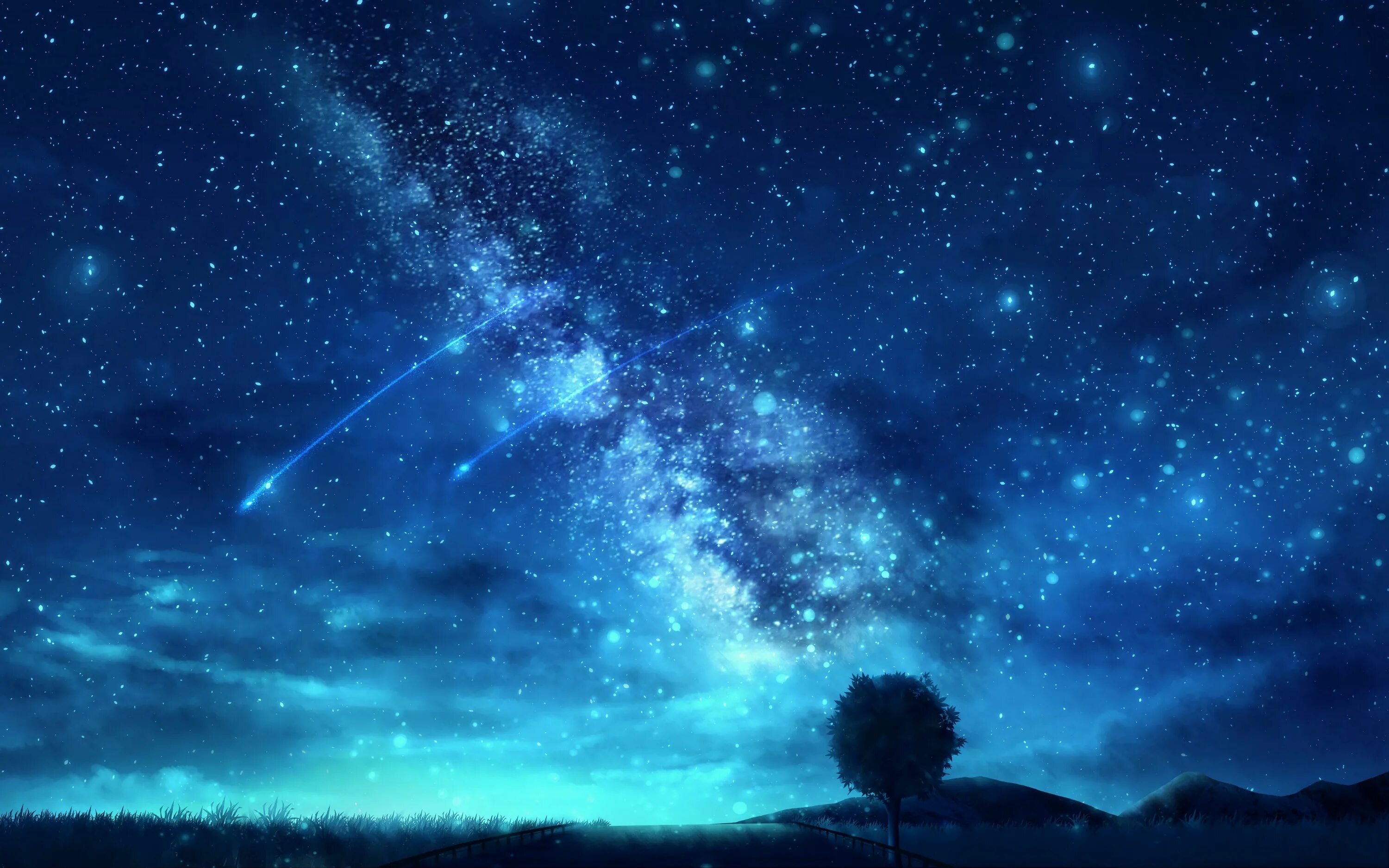 Star i k