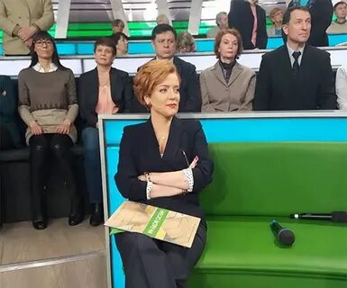 Встречи ведущих