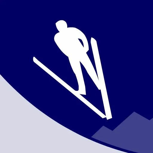 Прыжки с трамплина логотип. Эмблема прыжки на лыжах с трамплина. Пиктограмма прыжки на лыжах с трамплина. Прыжки с трамплина на лыжах знак. Skiing приложение