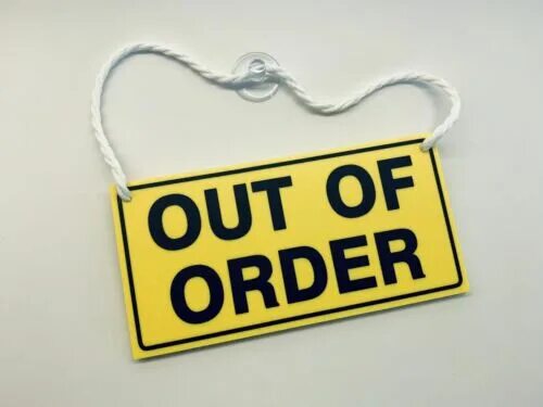 Order signs. Out of order. Out of order sign. Get out на дверь. Out of order logo.