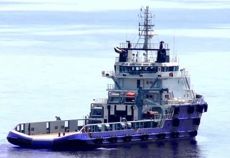 Tug ro