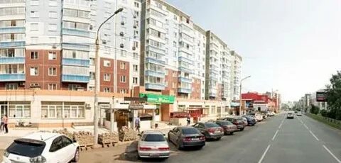 Батурина 117