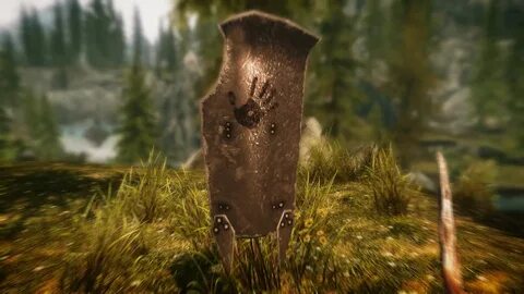 The forest кастрюля
