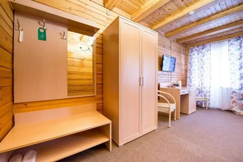 Сколько путевок продали на турбазы