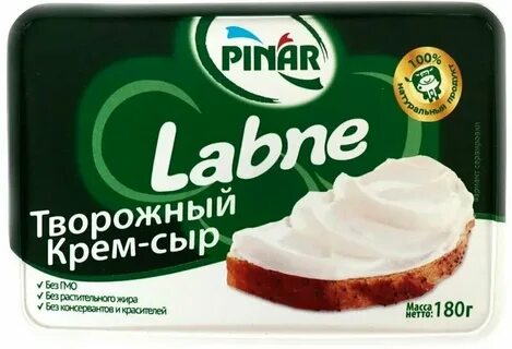 Творожный сыр лабне