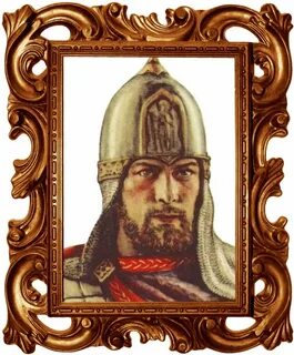 Князь залесский