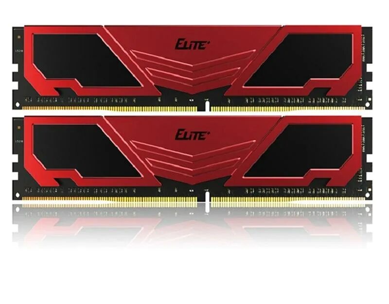 Оперативная память обзоры ddr4