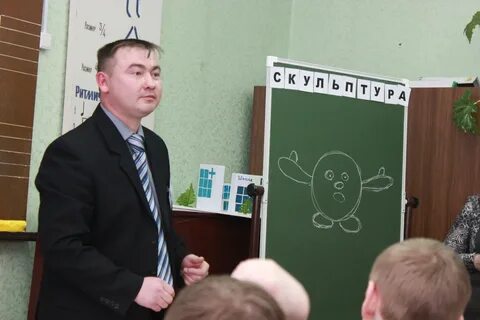 Школа советск кировская область