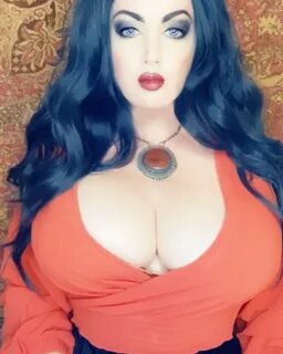 Goddess zenova hypno
