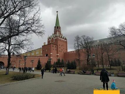 Экскурсии в апреле