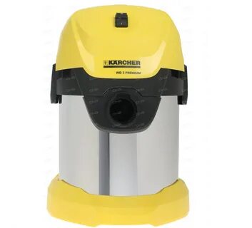 Пылесос karcher wd 3 s