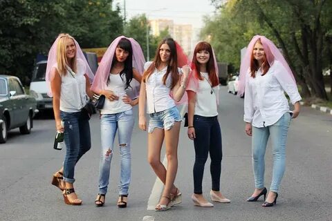 9 подруг