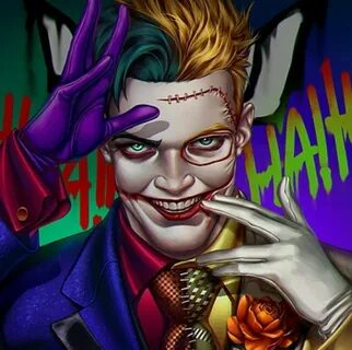 Riddler Gotham, Gotham Villains, Joker Batman, Joker Wallpapers, Animes Wal...